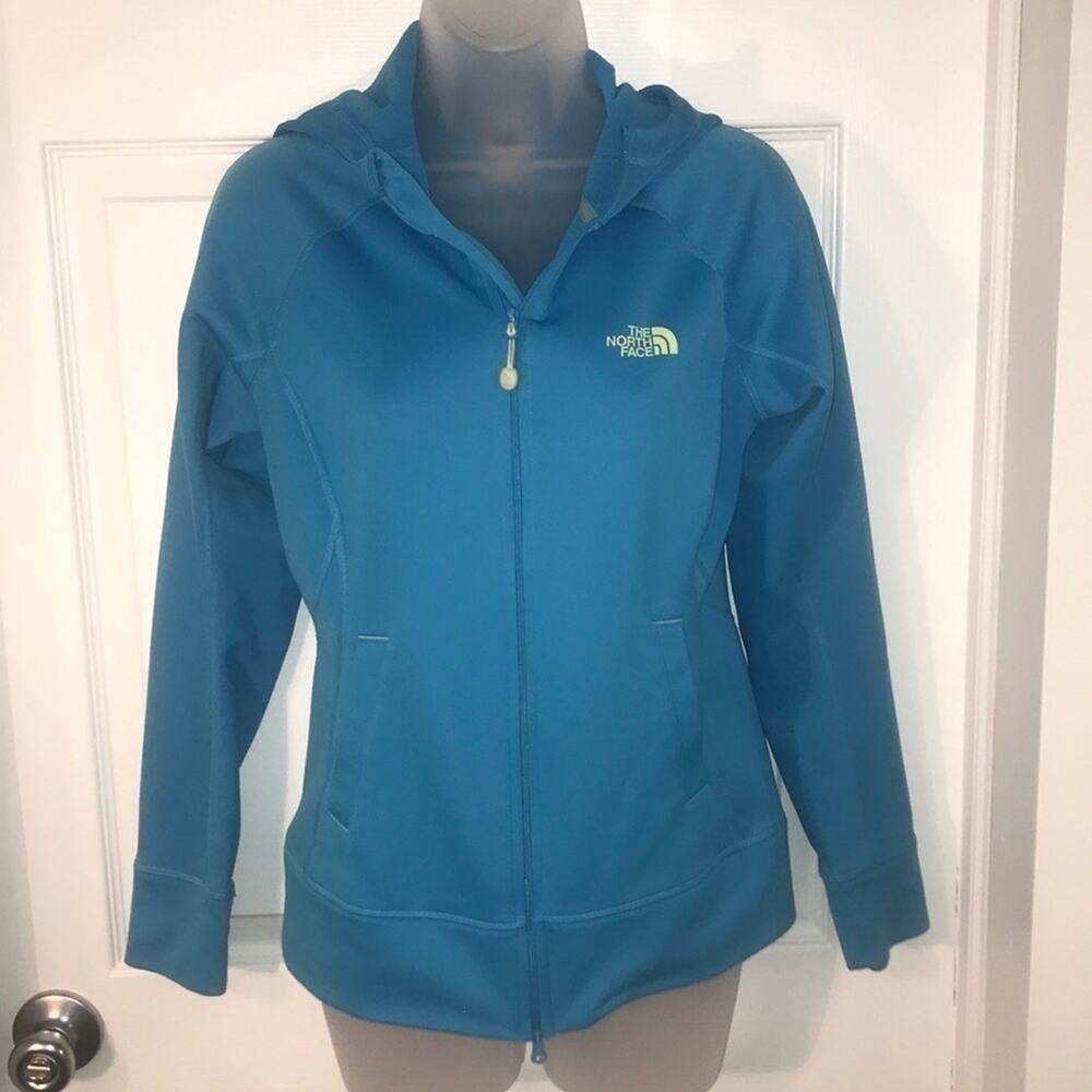 The North Face Full Zip Fleece